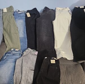 Meet your Posher, Yaqui